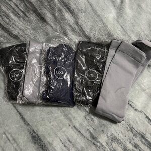 Compression socks 5 pairs